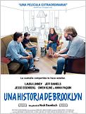 Una historia de Brooklyn