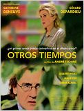 Otros tiempos