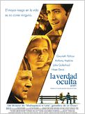 La verdad oculta (Proof)