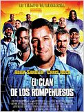 El clan de los rompehuesos