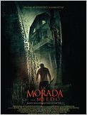 La morada del miedo