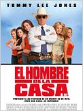 El hombre de la casa