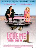 Love me Tender