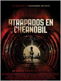 Atrapados en Chernóbil