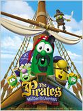 Piratas con alma de héroes