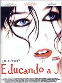 Educando a J.