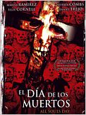 El día de los muertos