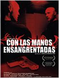 Con las manos ensangrentadas