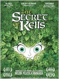 The Secret of Kells