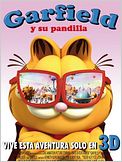 Garfield y su pandilla