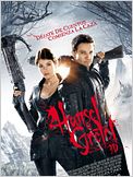 Hansel y Gretel: Cazadores de Brujas