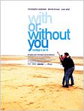 With or Without You (Contigo o sin ti)