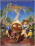 El Pudding Mágico