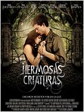 Hermosas criaturas