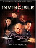 Invencibles