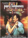 Pan y Tulipanes