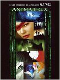 Animatrix: El último vuelo de Osiris