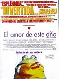 El amor de este año
