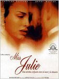 Miss Julie