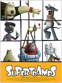 Supertramps