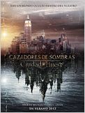 Cazadores de sombras: Ciudad de hueso