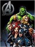 Los Vengadores 2