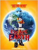 Escape from Planet Earth