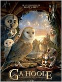 Ga'Hoole. La leyenda de los guardianes