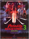 Pesadilla en Elm Street 3