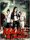 Malice In Lalaland