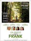 Un amigo para Frank