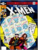 X-Men: Días del futuro pasado