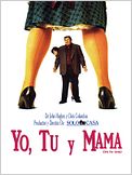 Yo, tú y mamá