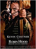 Robin Hood: Príncipe de los ladrones
