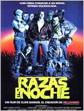 Razas de noche