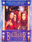 La leyenda de balthasar el castrado