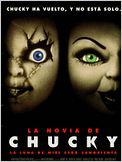 La novia de Chucky