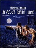 La voz de la luna