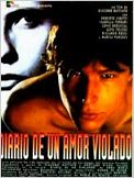 Diario de un amor violado 