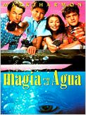 Magia en el agua