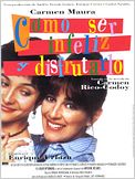 Cómo ser infeliz y disfrutarlo