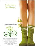 La extraña vida de Timothy Green