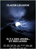 Il y a des jours... et des lunes