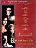 Restauración