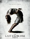 The Last Exorcism: Part II