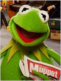 The Muppets... Again!
