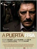 A puerta fría