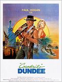 Cocodrilo Dundee