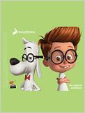 Mr. Peabody & Sherman