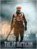 The 34th Battalion